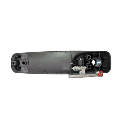 Black Front & Rear Door Handle