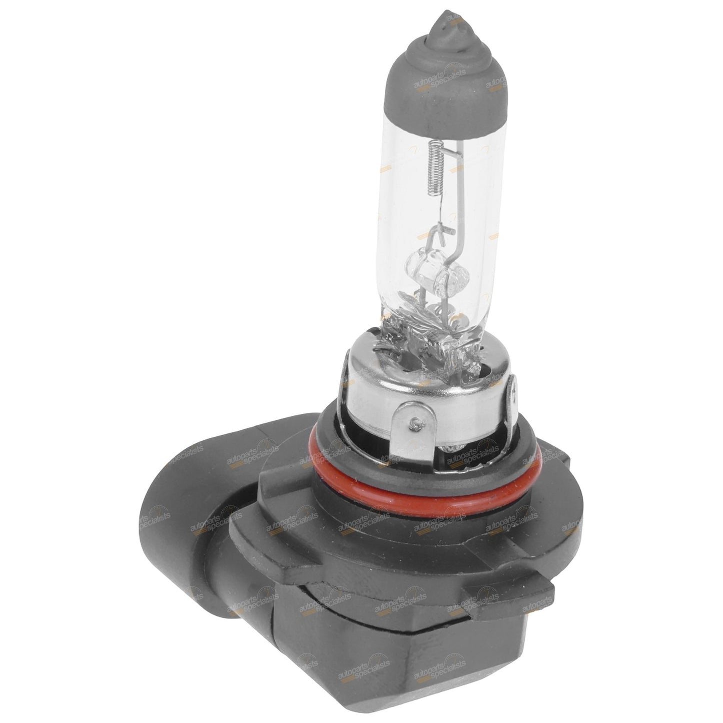 2X H10 Halogen Headlight Bulbs