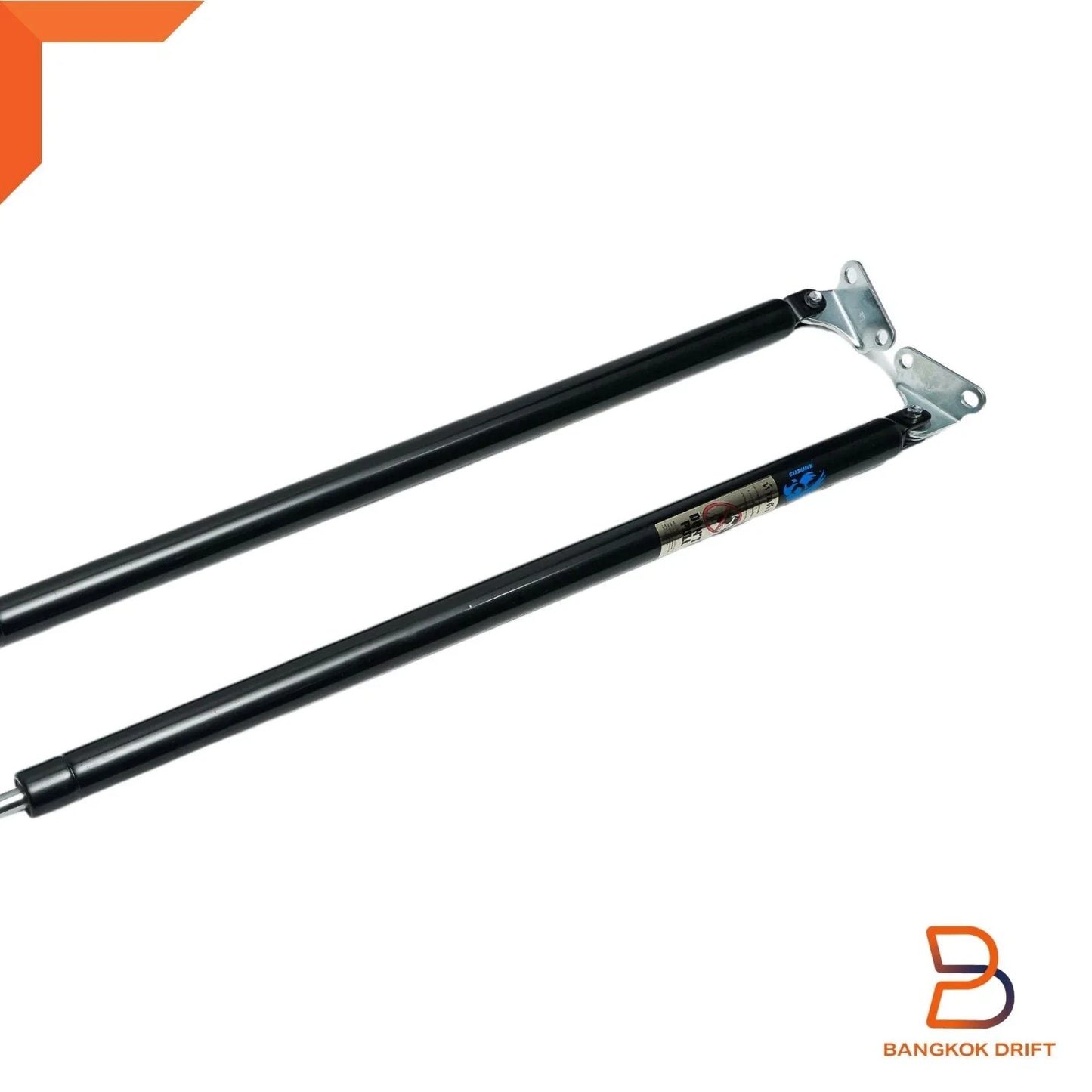 Tailgate Assist Strut Damper for Toyota HiAce Commuter (1998-2004)