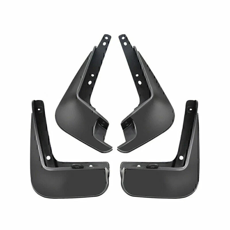 Mud Flaps for Toyota Corolla Sedan 2014-2018 ( Mudguards)