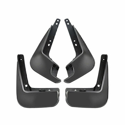 Mud Flaps for Toyota Corolla Sedan 2014-2018 ( Mudguards)