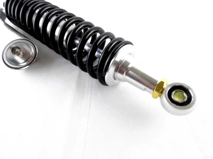 365mm JBS Nitrogen Cell Shock Absorbers for Royal Enfield 650 Interceptor (2018-2023)