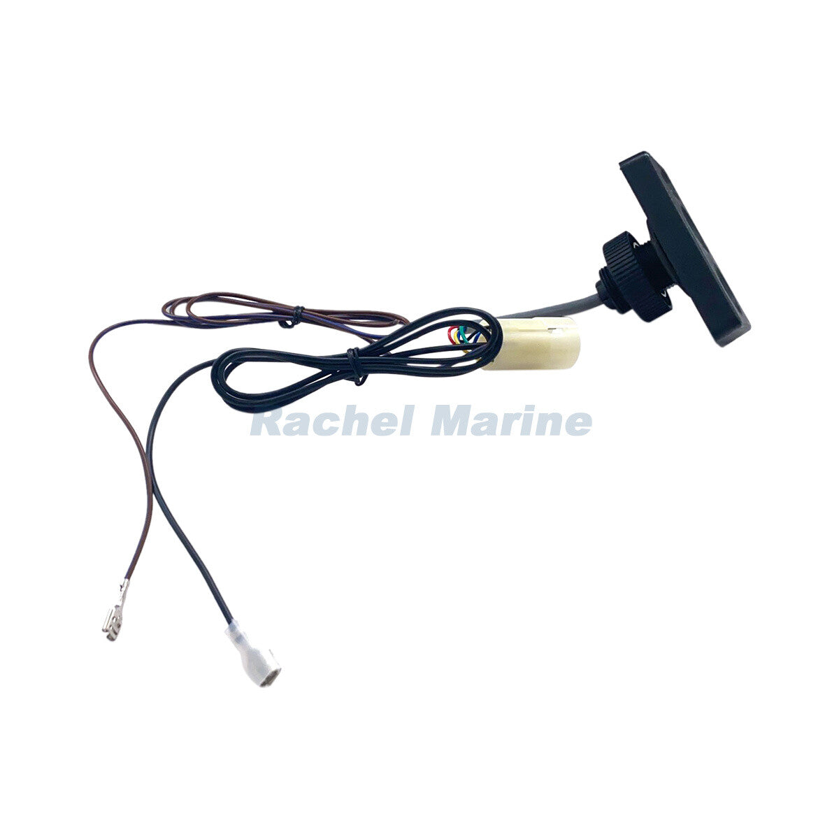 Power Trim Control Panel for Volvo Penta DP-E (2000–2023)
