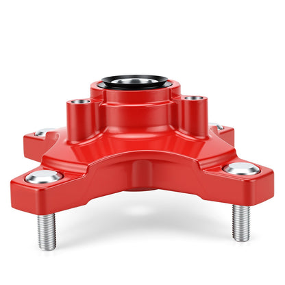 Front Wheel Hub for Honda Sportrax 250 400 (2001–2007)