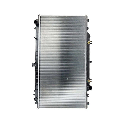 Radiator for Nissan Patrol GU (1997–2023)