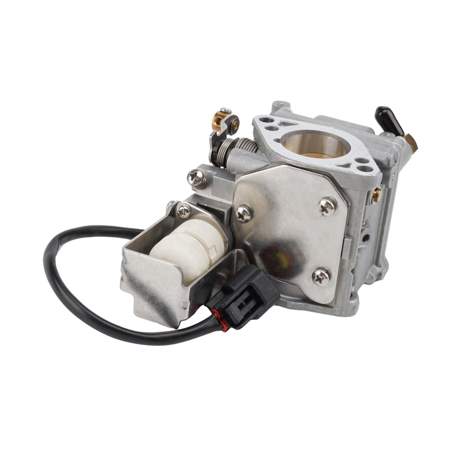 Carburetor for Yamaha 25HP Outboard Engine (T25 F25 4-Stroke)