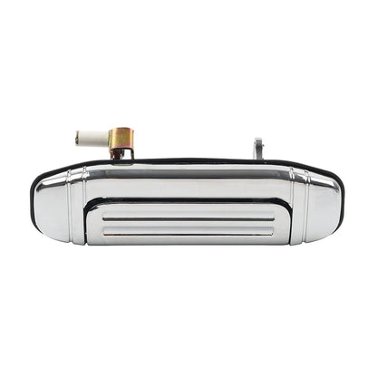 1Pcs Rear Right Outer Door Handle for Mitsubishi Pajero Montero (1992–2000)