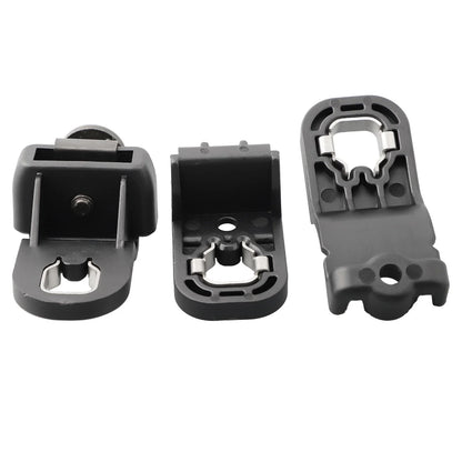 Repair Kit Headlamp Metal&Plastic for Q5 (2013–2016)