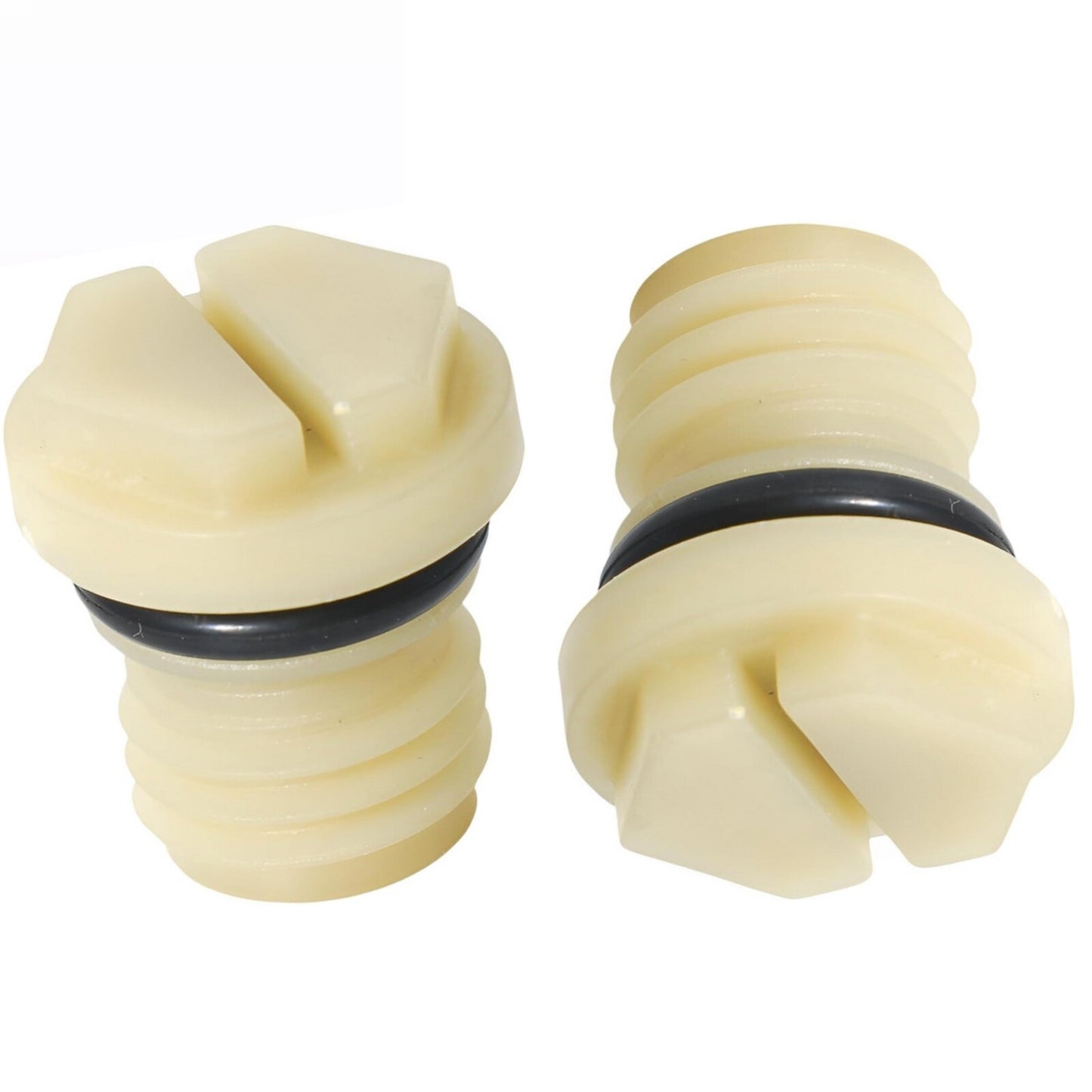 2Pcs Plug Assembly for Mercury Mercruiser Outboard