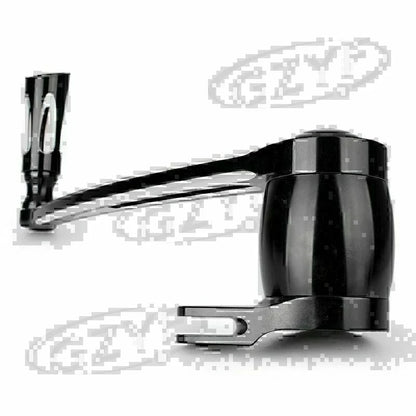 Aluminum Brake Arm Pedal Kit for Harley Touring 2008-2013