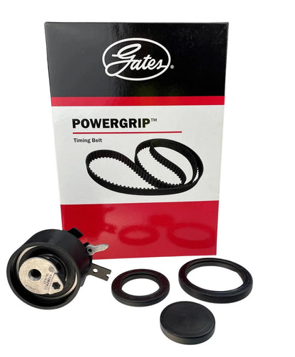 Timing Belt Kit for Chrysler Grand Voyager RT Dodge Nitro (2007–2011)