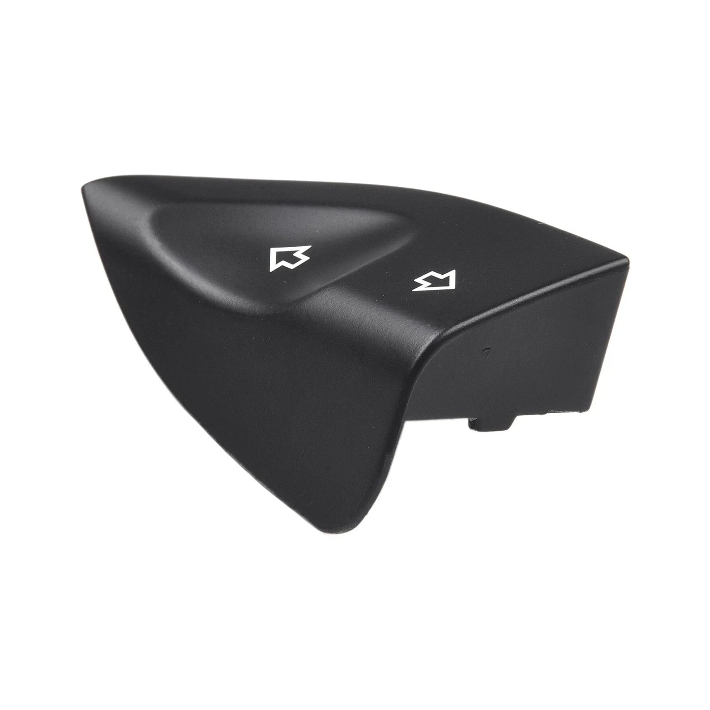 Steering Wheel Button Switch Cover for Mercedes W220 W215