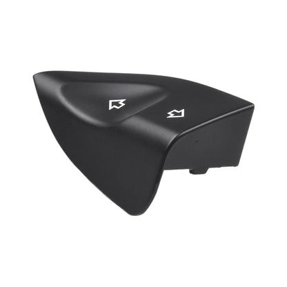 Steering Wheel Button Switch Cover for Mercedes W220 W215