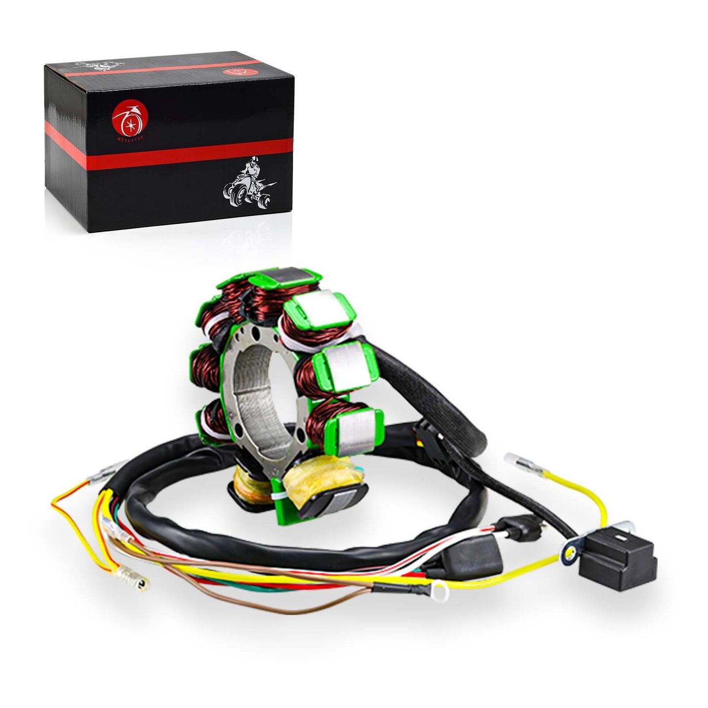 Stator for Polaris Sportsman 500 (1999–2000)