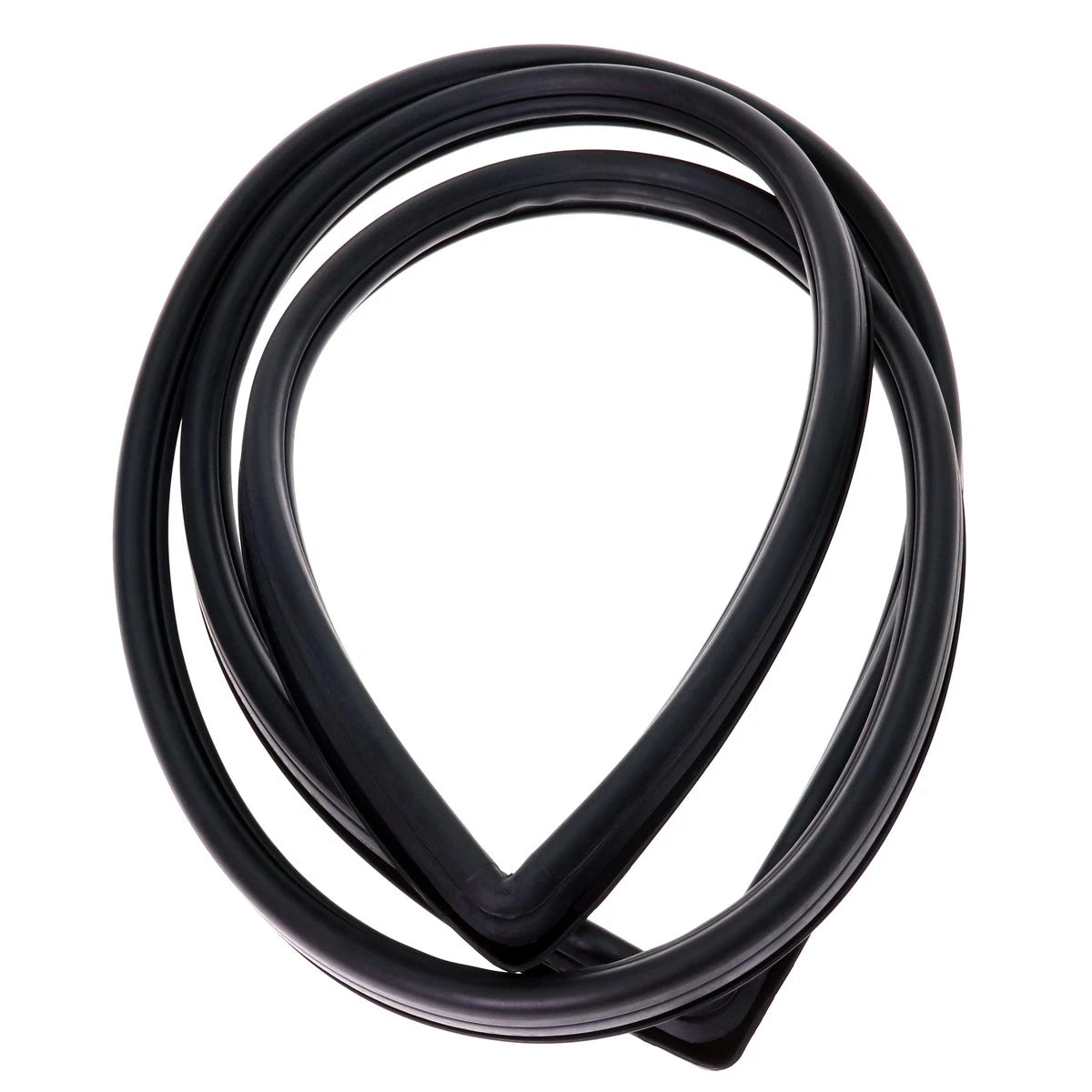 Rear Windshield Weatherstrip for Nissan Datsun 510 (1968–1973)