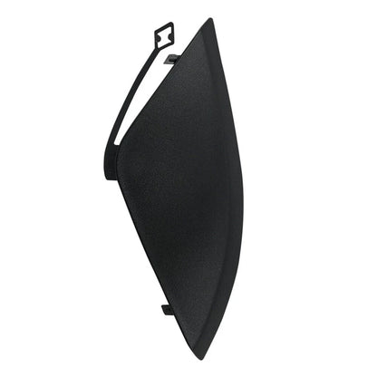 Front Bumper Tow Hook Cover Cap for 15-17 BMW X3 F25 (2015-2017)