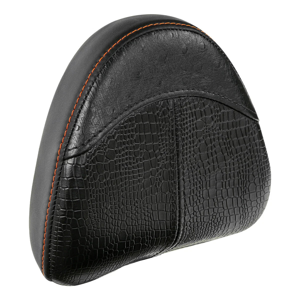 Backrest Pad for Indian Scout 2015-2024 ()