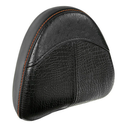 Backrest Pad for Indian Scout 2015-2024 ()