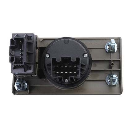 Headlight Switch for Ford F-150 (2004–2008)