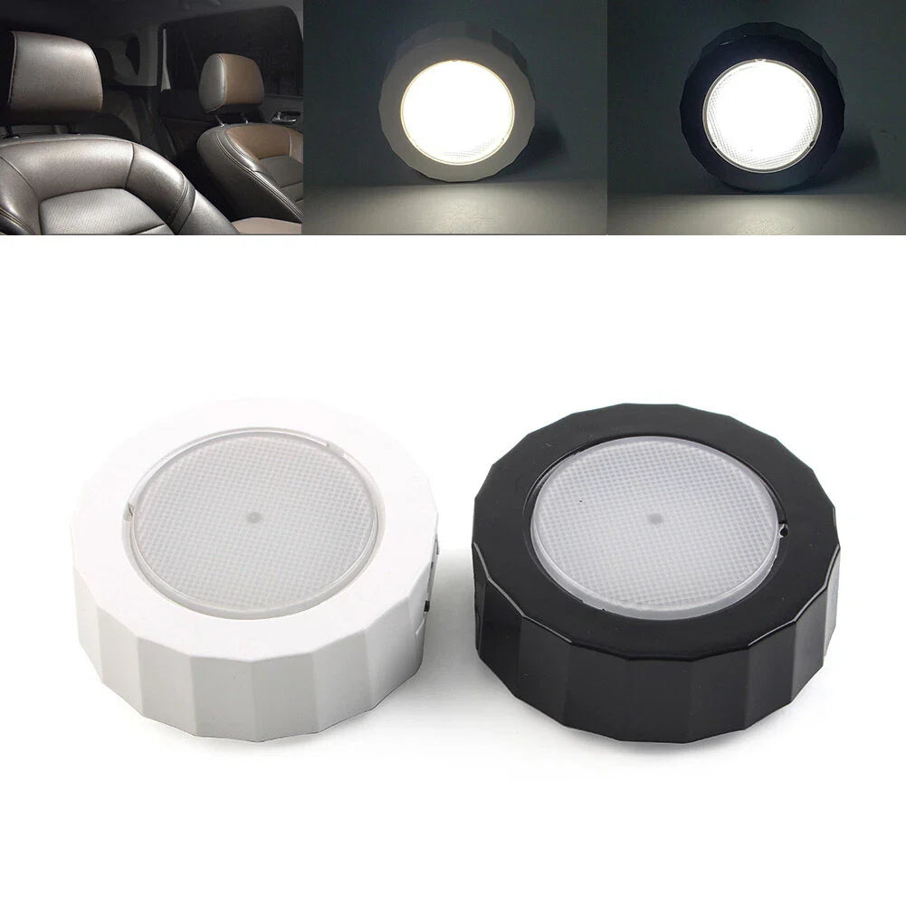 LED Car Interior Light Atmosphere Lamp for Voice Control - Party Stage Light