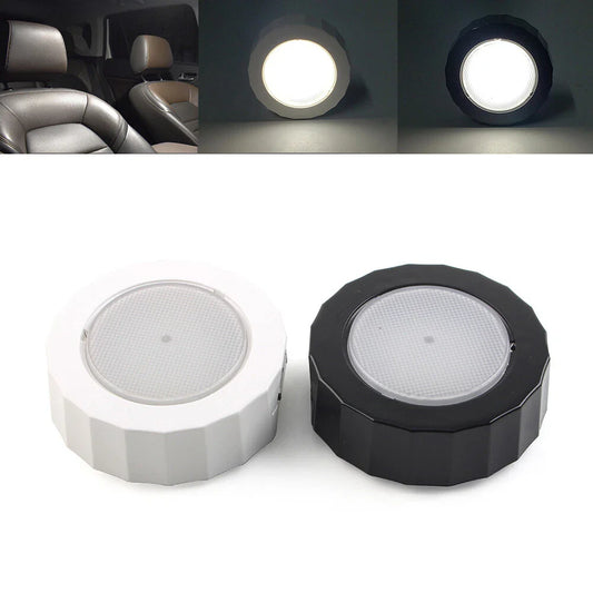 LED Car Interior Light Atmosphere Lamp for Voice Control - Party Stage Light