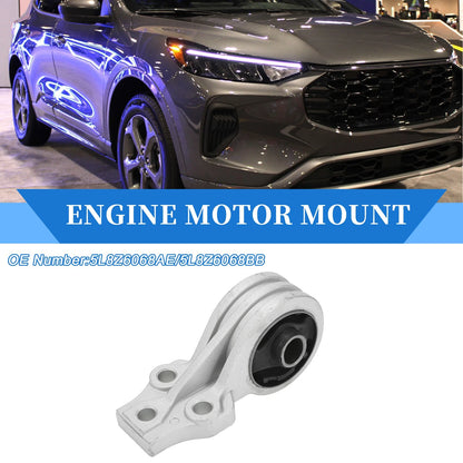 Engine Motor Mount for Ford Escape 2.3L 3.0L (2005–2012)