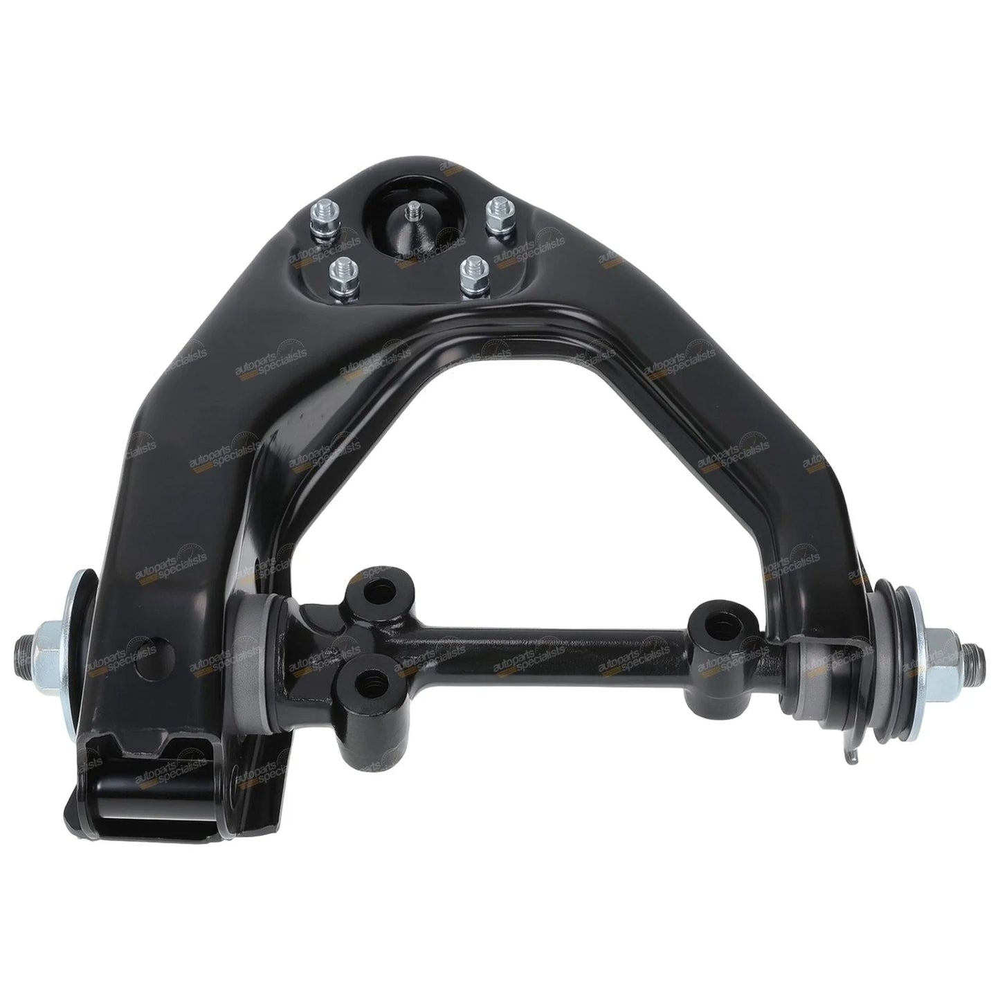 LH Front Upper Control Arm for Toyota Hilux Surf LN61/167/172 (85–05)