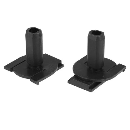 Radiator Mounting Sleeves for Buick Envision, GMC Terrain, Chevrolet Equinox