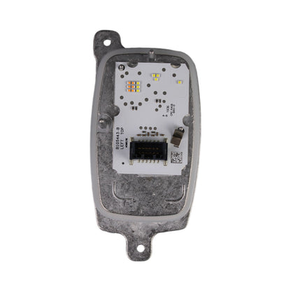 LED Headlight DRL Module Left for Renault Megane IV RS (2016–2021)
