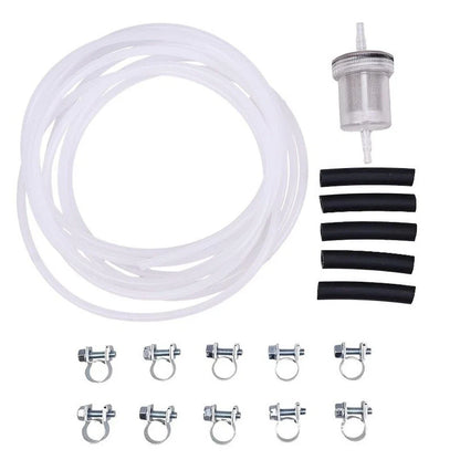 Pre Assembled Fuel Line For Diesel Air Heaters Car Truck With Filter Hose