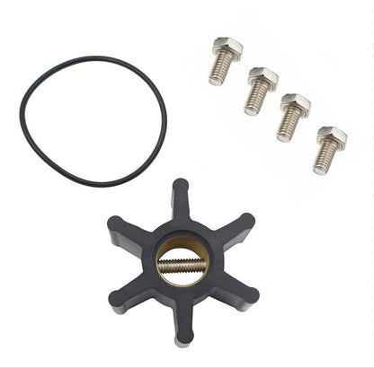 Impeller Repair Kit for Westerbeke Pumps (Fits 46120, 42026, 23-3306)