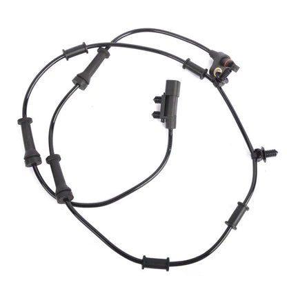 4 x Front & Rear ABS Wheel Speed Sensors for Jeep Wrangler (2007-2017)