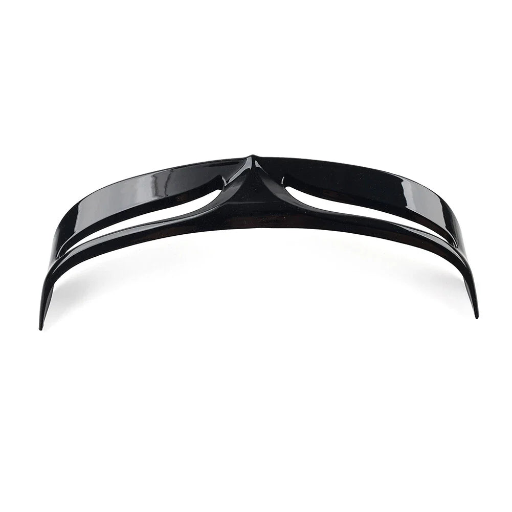 Rear Fender Edge Trim for Harley Fat Boy FLSTF (2007-2017)