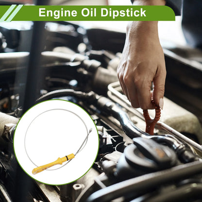 Engine Oil Dipstick No. 266112B610 for Kia Forte 1.6L (2014–2021)