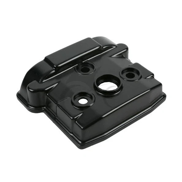 Black Cylinder Head Cover for Kawasaki KXF450 (2009-2012)