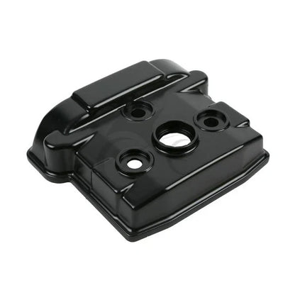 Black Cylinder Head Cover for Kawasaki KXF450 (2009-2012)