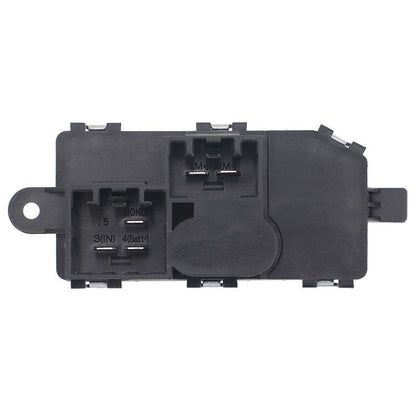 Blower Motor Resistor for Ford Focus (2012–2018)