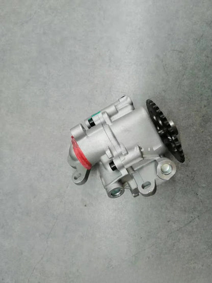 Engine Oil Pump Ford Transit Ford Ranger Land Rover (2013–2022)