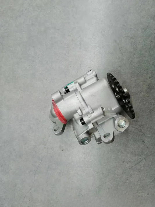 Engine Oil Pump Ford Transit Ford Ranger Land Rover (2013–2022)