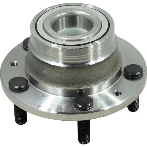Rear Wheel Bearing Hub for Mazda 626 MX6 (1992–2002)