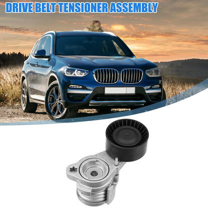 Serpentine Belt Tensioner for BMW X3 F25 (2009–2012), 528i F10 (2009–2011) 11288620022
