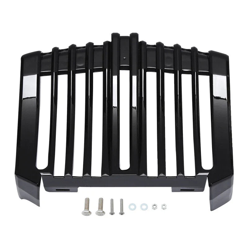 Oil Cooler Cover for Harley Electra Glide Road Street Glide (2017-2022)