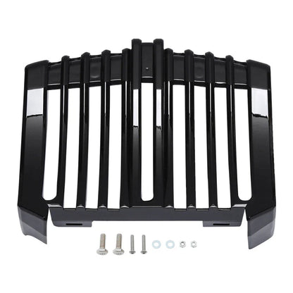 Oil Cooler Cover for Harley Electra Glide Road Street Glide (2017-2022)