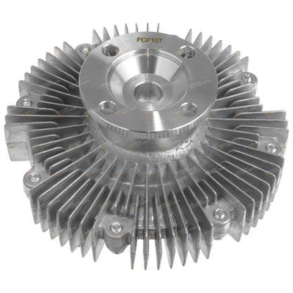 Fan Clutch for Toyota Landcruiser Prado (2003–2009)