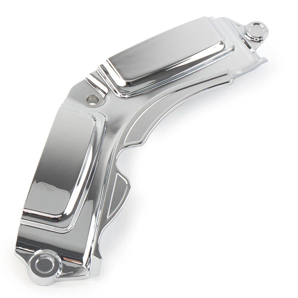 Cylinder Base Side Cover for Harley Softail Heritage Classic Fat Boy (2018)