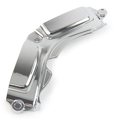 Cylinder Base Side Cover for Harley Softail Heritage Classic Fat Boy (2018)