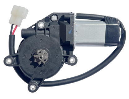 Front Left Window Regulator Lift Motor 2pin for Subaru Impreza (2000–2007)