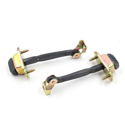 Rear Door Strap Stopper for Isuzu D-Max Utility Pickup (2012–2018)