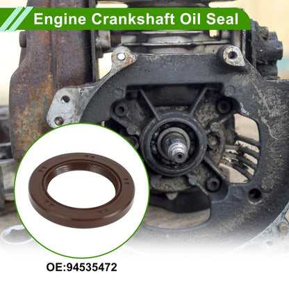 Front Crankshaft Oil Seal for SUZUKI SJ410 & CHEVROLET MATIZ (1982-2008)