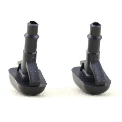 Windshield Wiper Washer Nozzle Spray Jets for Mitsubishi Lancer Pajero